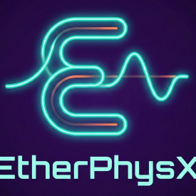 EtherPhysX Maya Tool : The Super Speed Up Physics & Dynamics Engine for Maya