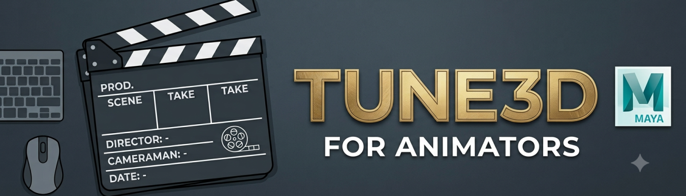 Tune3D