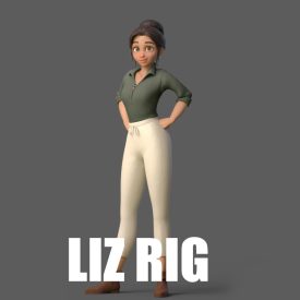 LIZ