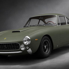 Ferrari 250 GT 1962