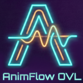 AnimFlow OVL Maya Tool: The Ultimate All-in-One Toolkit to Speed Up Your Animation Workflow