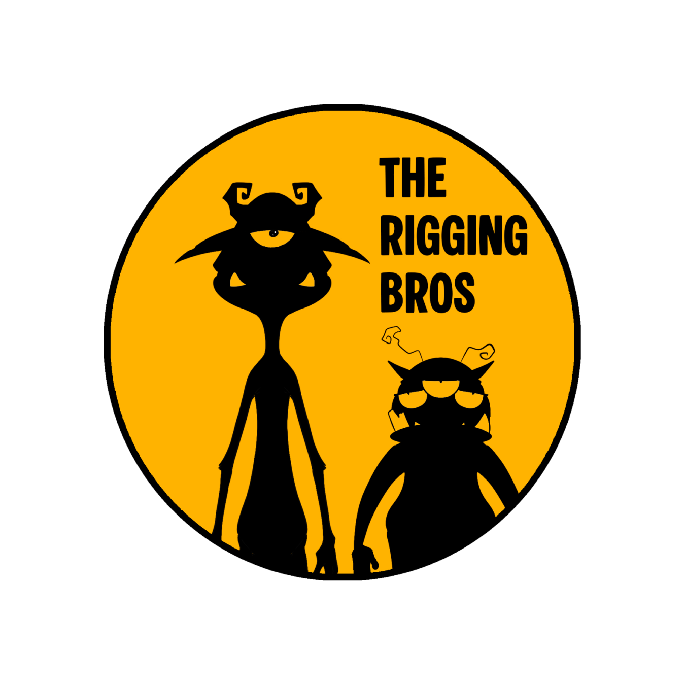 The Rigging Bros