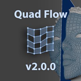 Renart Quad Flow