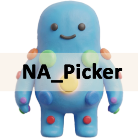 Na Picker Free for maya 2023-2026
