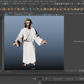 3d model