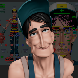 Jared Rig