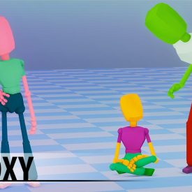 Proxy rig